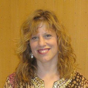 Meet your Posher, Tracey